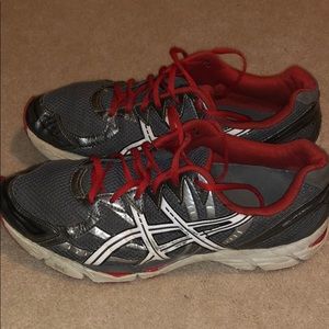 ASICS gel Phoenix 4 running shoe size 12 men’s